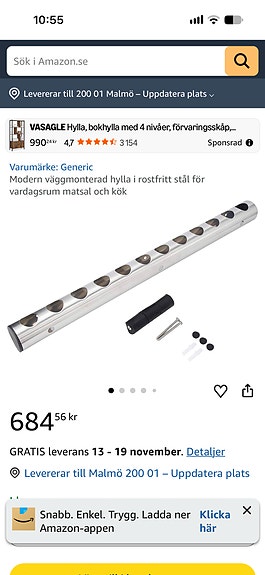 Product image 1 of 2