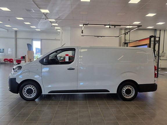 Toyota Proace 2 of 10