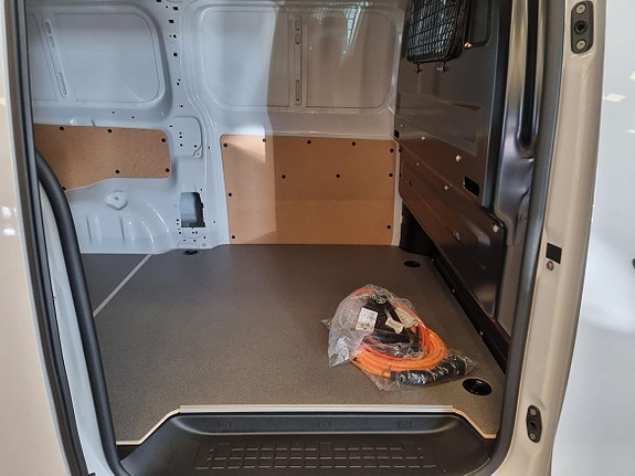 Toyota Proace 10 of 10