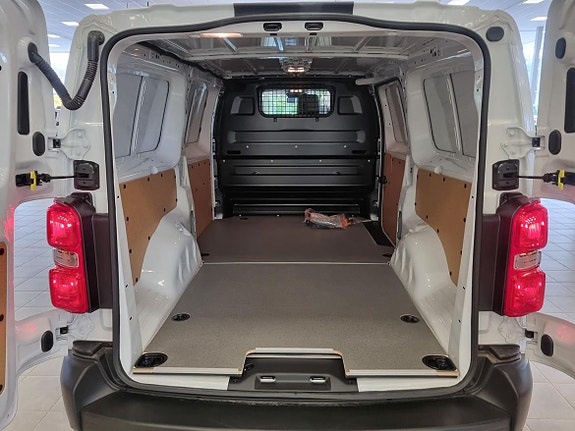 Toyota Proace 5 of 10