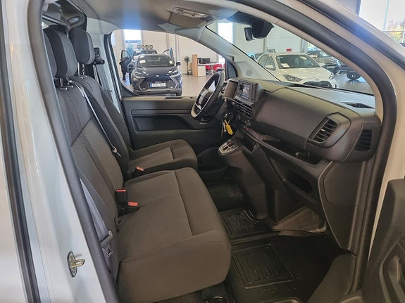 Toyota Proace 9 of 10