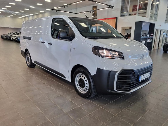 Toyota Proace 6 of 10