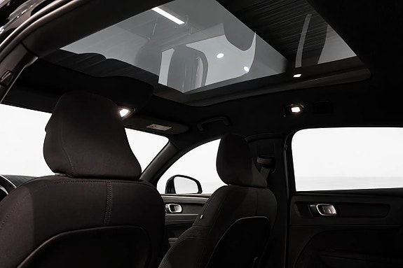 Volvo C40 19 of 22