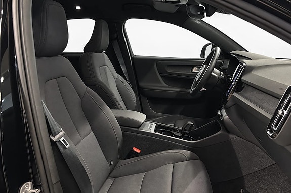 Volvo C40 5 of 22