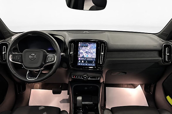 Volvo C40 6 of 22