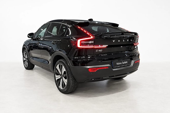 Volvo C40 2 of 22