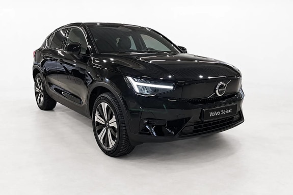 Volvo C40 22 of 22