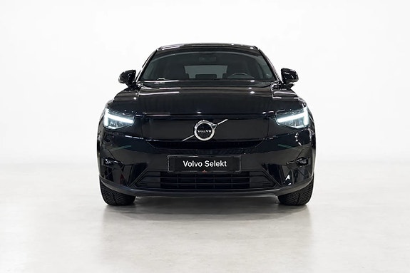 Volvo C40 9 of 22