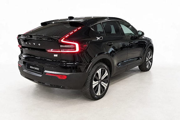 Volvo C40 21 of 22