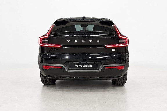 Volvo C40 8 of 22