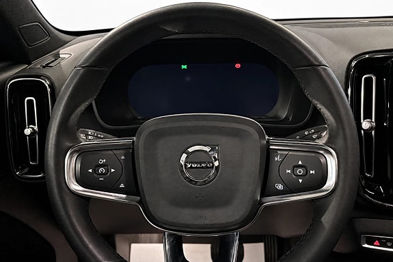 Volvo C40 11 of 22