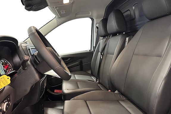 Mercedes-Benz Vito 114 10 of 14