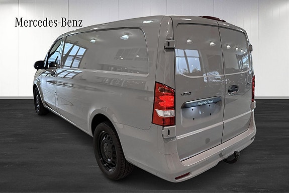 Mercedes-Benz Vito 114 9 of 14