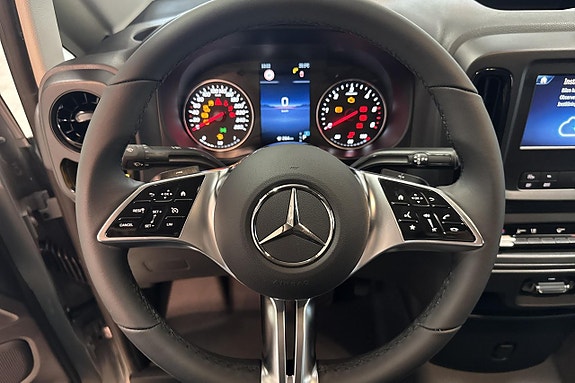 Mercedes-Benz Vito 114 12 of 14