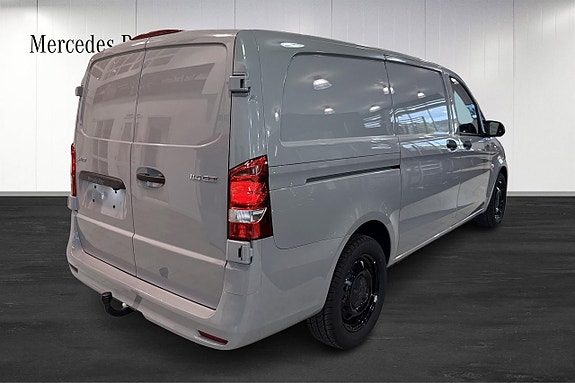 Mercedes-Benz Vito 114 6 of 14