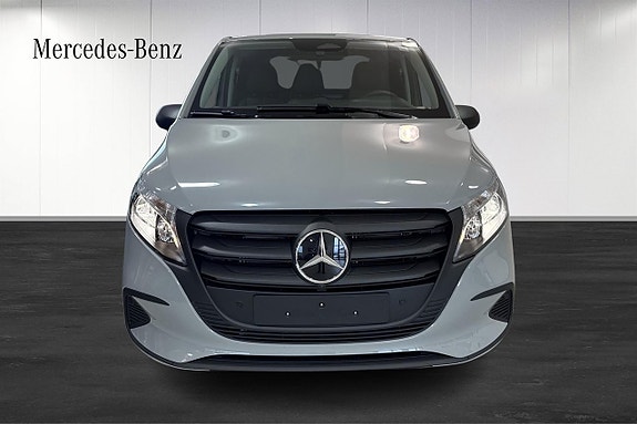 Mercedes-Benz Vito 114 5 of 14