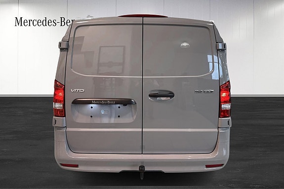Mercedes-Benz Vito 114 7 of 14