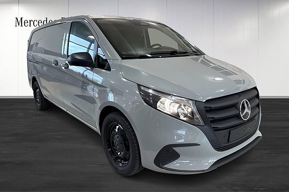 Mercedes-Benz Vito 114 4 of 14
