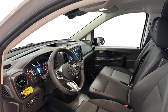 Mercedes-Benz Vito 114 11 of 14