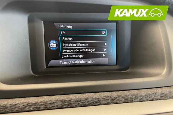 Volvo V40 19 of 26