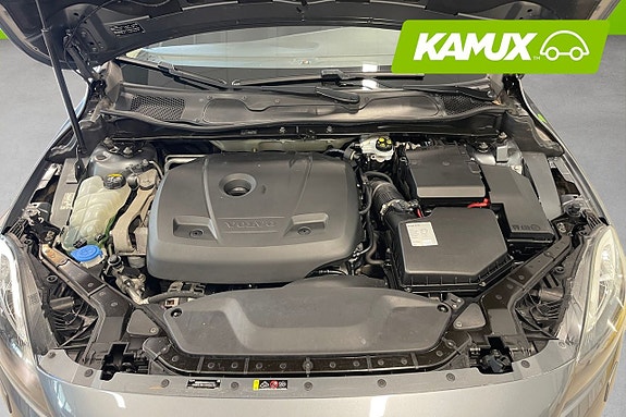 Volvo V40 18 of 26