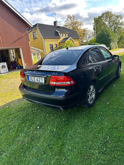 Saab 9-3 2 of 6