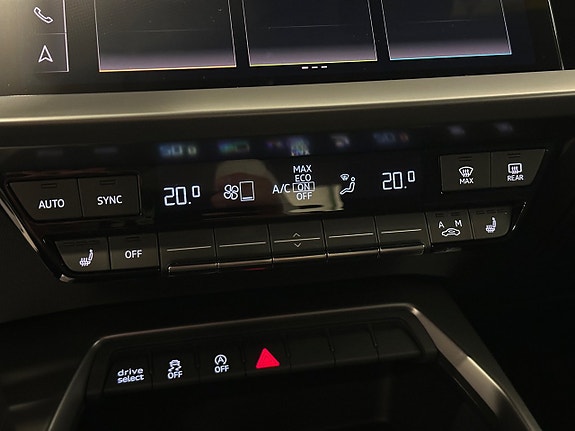 Audi A3 21 of 23