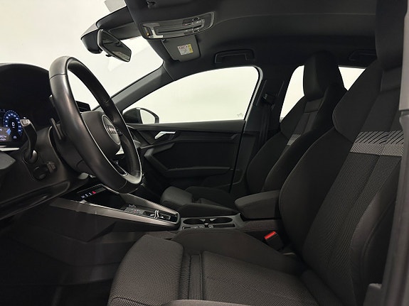 Audi A3 13 of 23