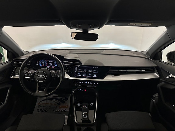 Audi A3 16 of 23