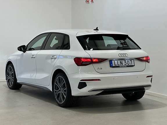 Audi A3 7 of 23