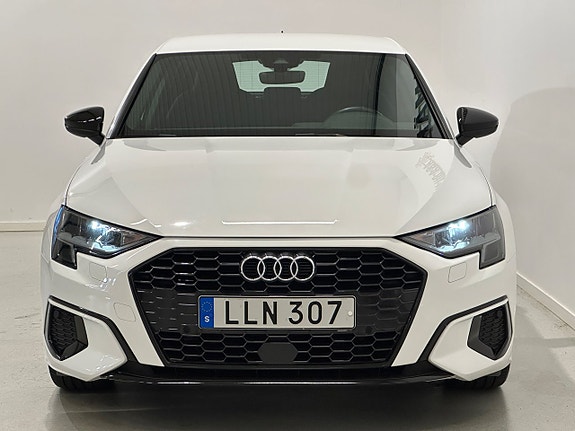 Audi A3 3 of 23