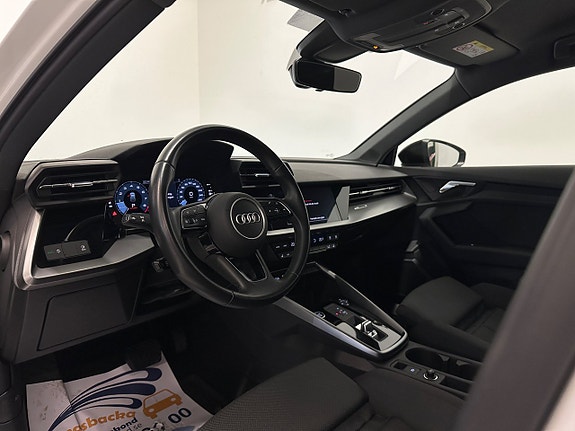 Audi A3 12 of 23