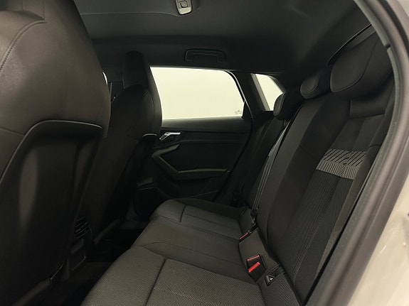 Audi A3 14 of 23