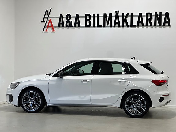 Audi A3 5 of 23
