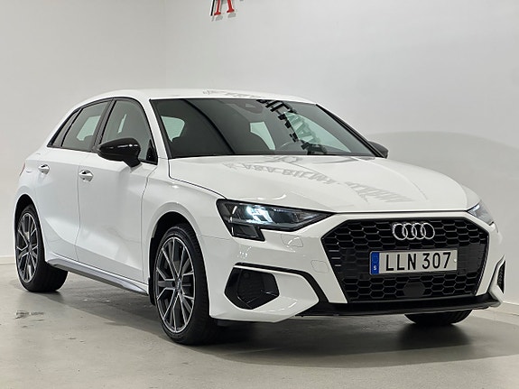 Audi A3 2 of 23