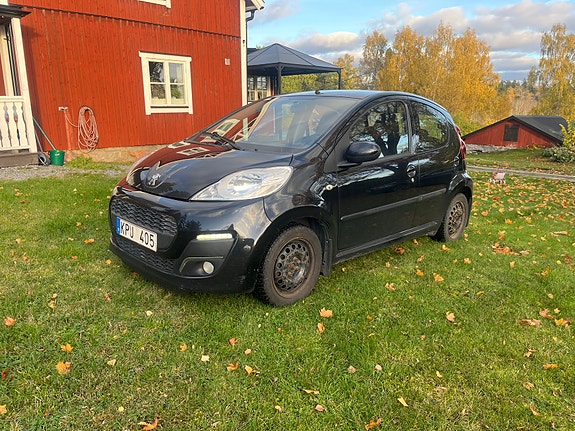 Peugeot Unknown
