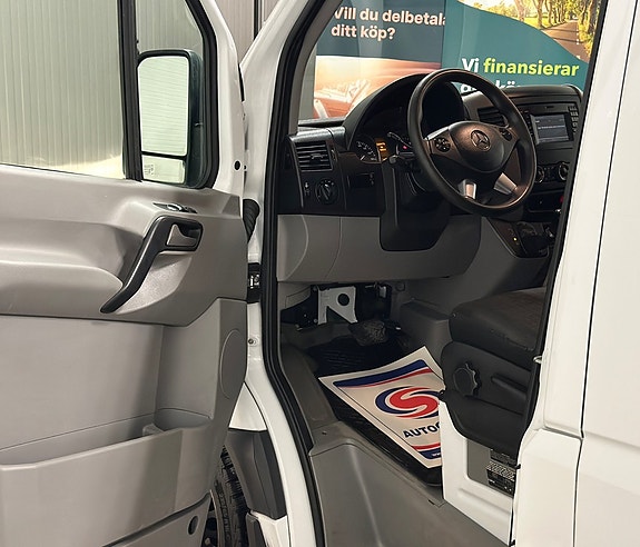 Mercedes-Benz Sprinter 316 9 of 30