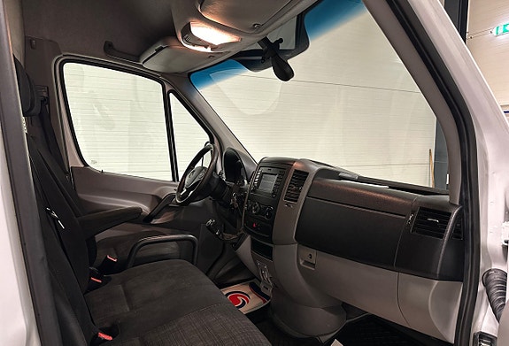 Mercedes-Benz Sprinter 316 13 of 30