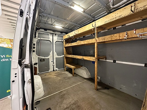 Mercedes-Benz Sprinter 316 26 of 30