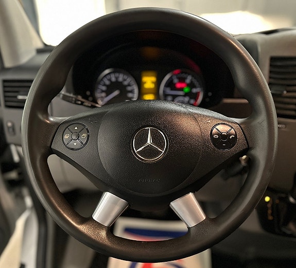 Mercedes-Benz Sprinter 316 16 of 30
