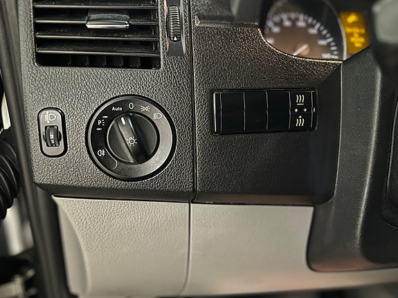 Mercedes-Benz Sprinter 316 22 of 30