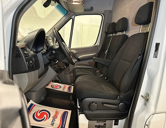 Mercedes-Benz Sprinter 316 10 of 30