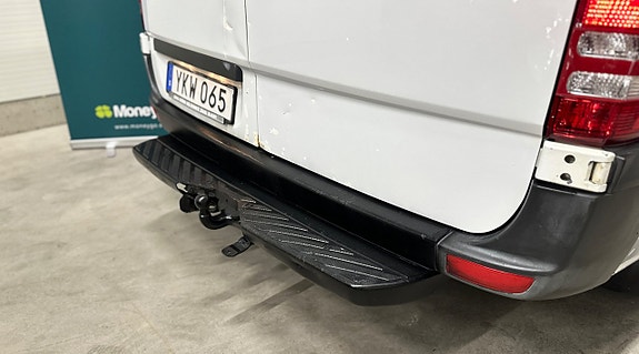 Mercedes-Benz Sprinter 316 29 of 30