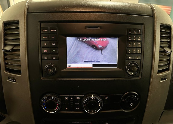 Mercedes-Benz Sprinter 316 20 of 30