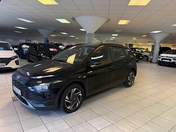 Hyundai Unknown