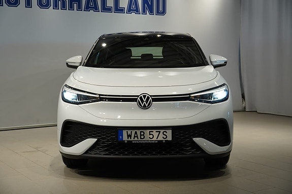 Volkswagen ID.5 2 of 21