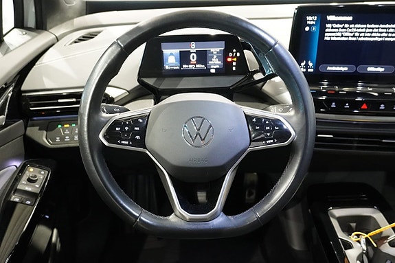 Volkswagen ID.5 10 of 21