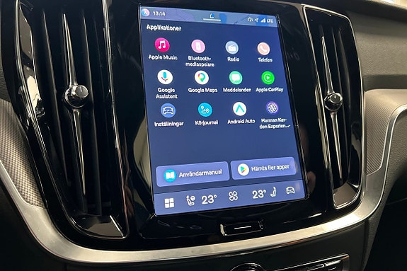 Volvo V60 27 of 30