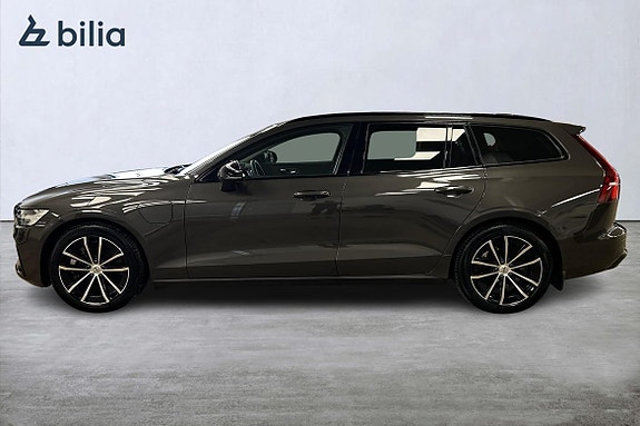Volvo V60 3 of 30