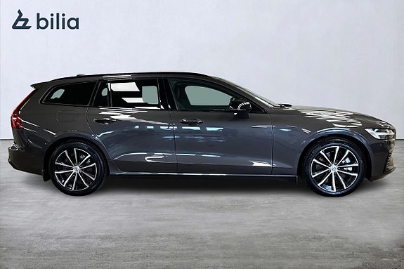 Volvo V60 18 of 30